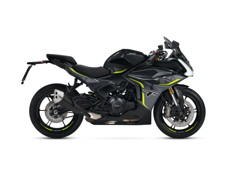 tornado 550 midnight black en tamaño grande md